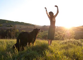 Consejos para prolongar la vida de tu perro