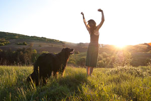 5 consejos para prolongar la vida de tu perro