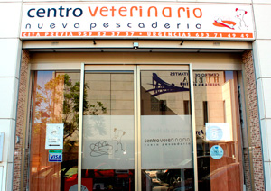 Centro Veterinario Nueva Pescadería